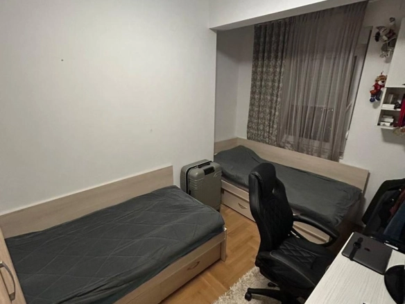 Dvosoban stan 72 m² – Momišići, Podgorica — fotografija 9