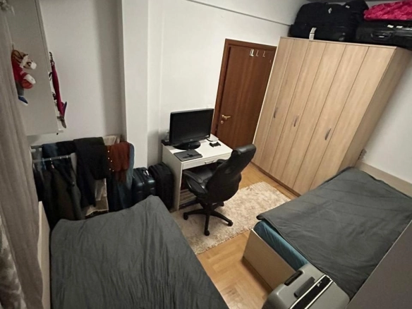 Dvosoban stan 72 m² – Momišići, Podgorica — fotografija 10