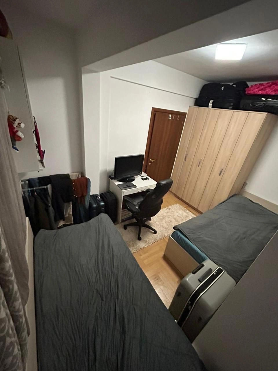 Dvosoban stan 72 m² – Momišići, Podgorica — fotografija 10