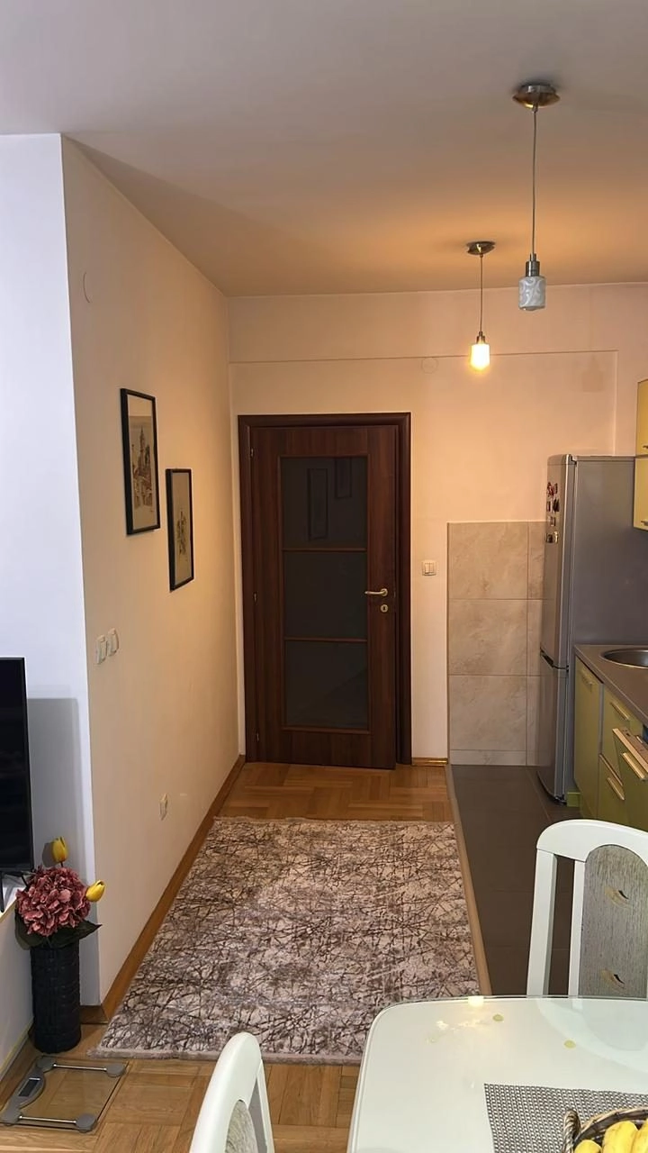 Dvosoban stan 72 m² – Momišići, Podgorica — fotografija 11