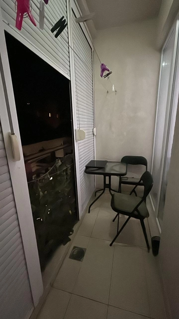 Dvosoban stan 72 m² – Momišići, Podgorica — fotografija 12