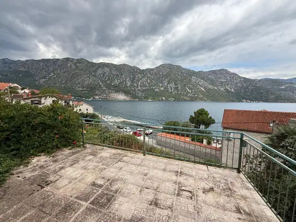 Plac 1.700 m² – Koštanjica, Kotor — fotografija 2