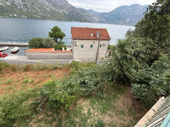 Plac 1.700 m² – Koštanjica, Kotor — fotografija 3