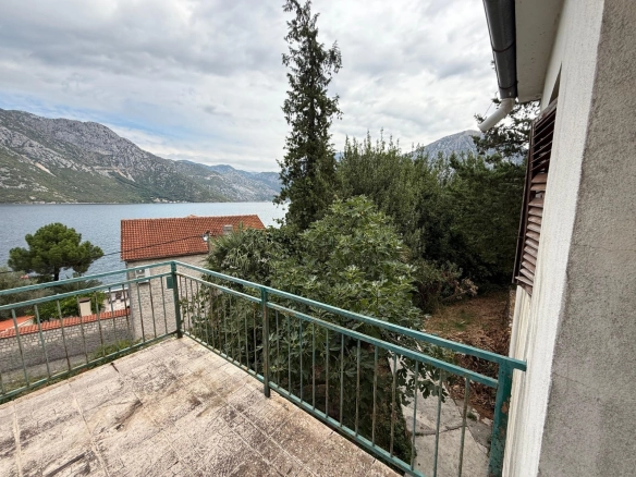 Plac 1.700 m² – Koštanjica, Kotor — fotografija 4