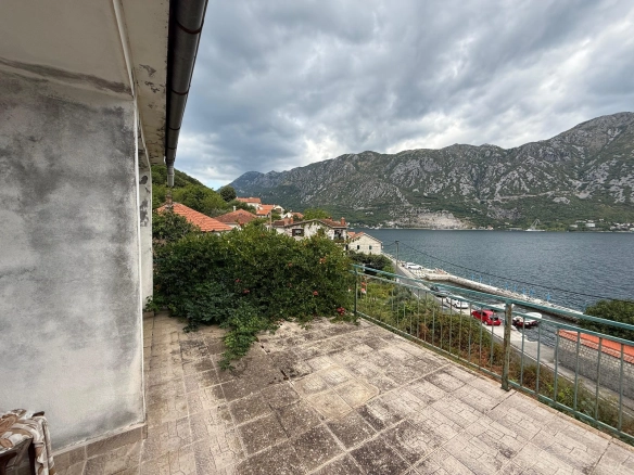 Plac 1.700 m² – Koštanjica, Kotor — fotografija 5