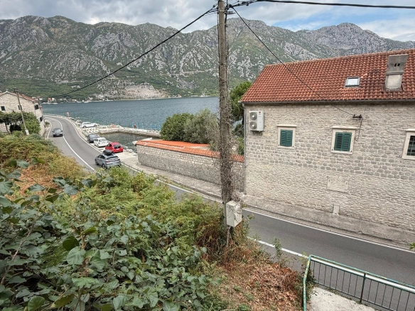 Plac 1.700 m² – Koštanjica, Kotor — fotografija 6