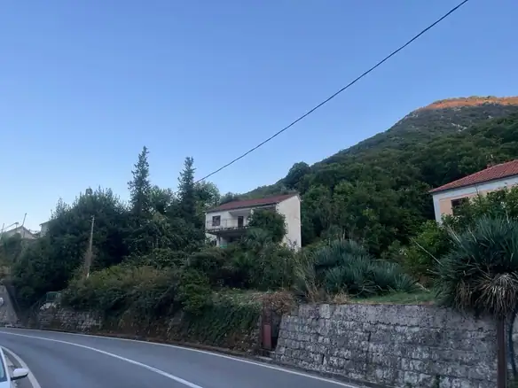 Plac 1.700 m² – Koštanjica, Kotor — fotografija 7