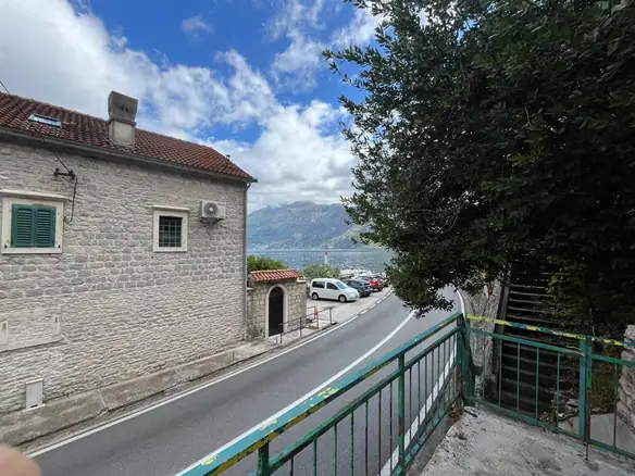 Plac 1.700 m² – Koštanjica, Kotor — fotografija 10