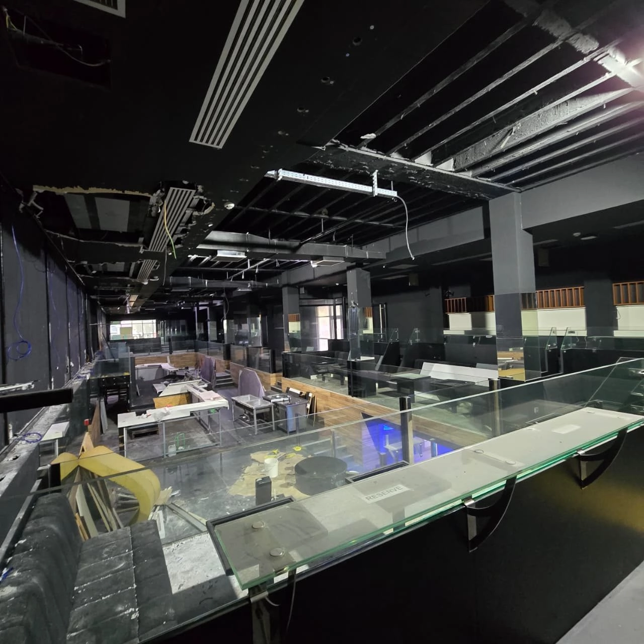Poslovni prostor 400 m² u centru Podgorice