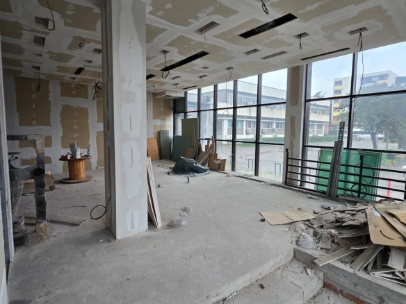 Izdavanje: Poslovni prostor 125 m² – Centar, Podgorica — fotografija 5