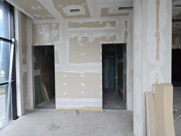 Izdavanje: Poslovni prostor 125 m² – Centar, Podgorica — fotografija 6