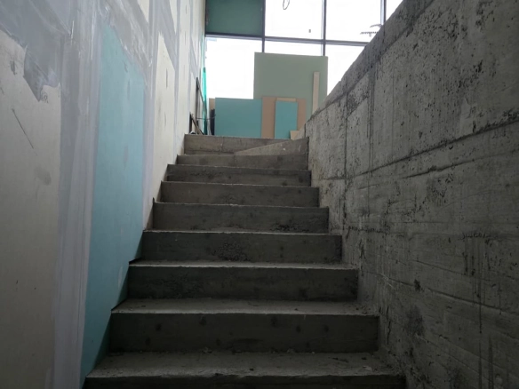 Izdavanje: Poslovni prostor 125 m² – Centar, Podgorica — fotografija 10