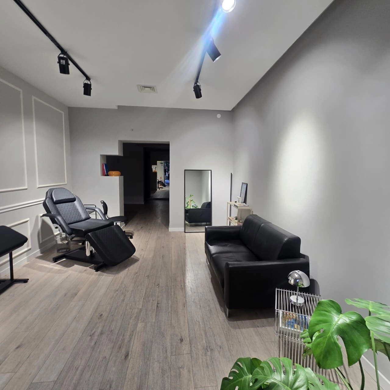 Poslovni prostor 55 m² u Centru