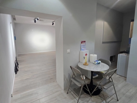 Izdavanje: Poslovni prostor 55 m² – Centar, Podgorica — fotografija 6