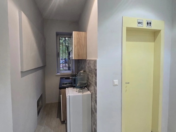 Izdavanje: Poslovni prostor 55 m² – Centar, Podgorica — fotografija 7