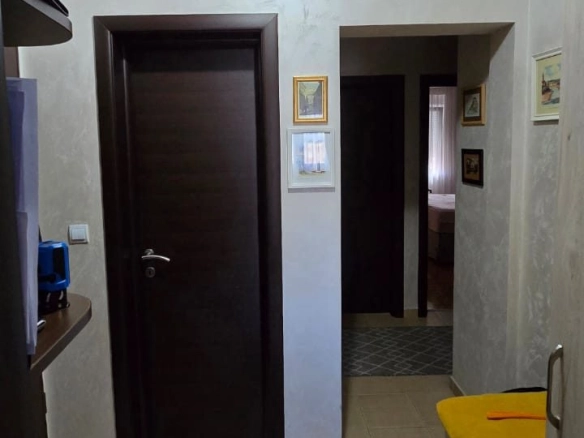Dvosoban stan 65 m² – Zabjelo, Podgorica — fotografija 4
