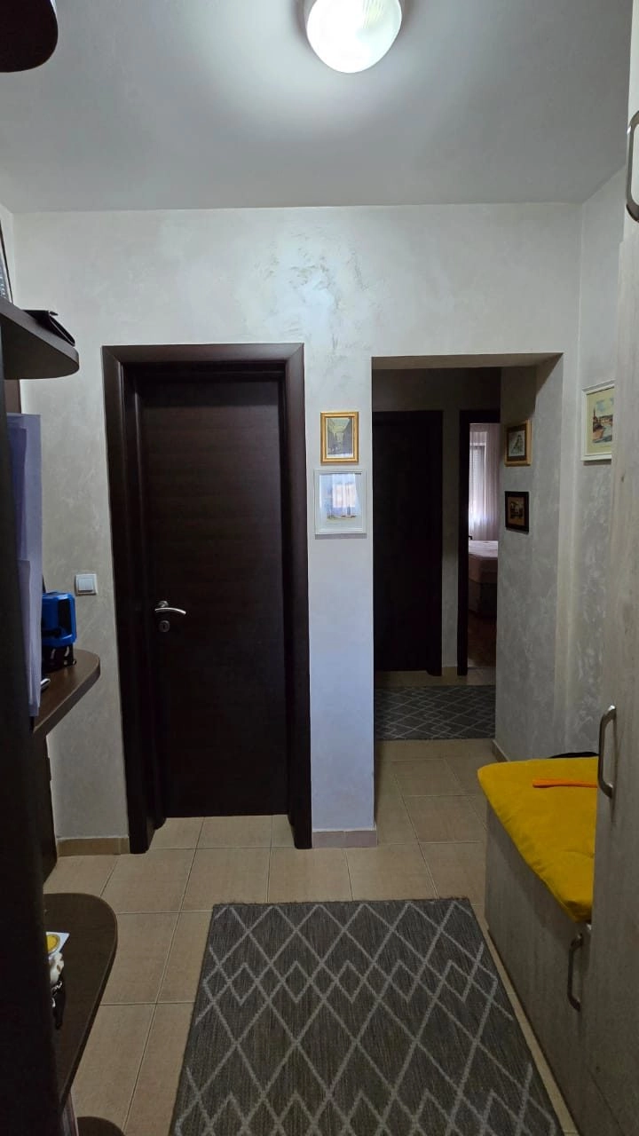 Dvosoban stan 65 m² – Zabjelo, Podgorica — fotografija 4