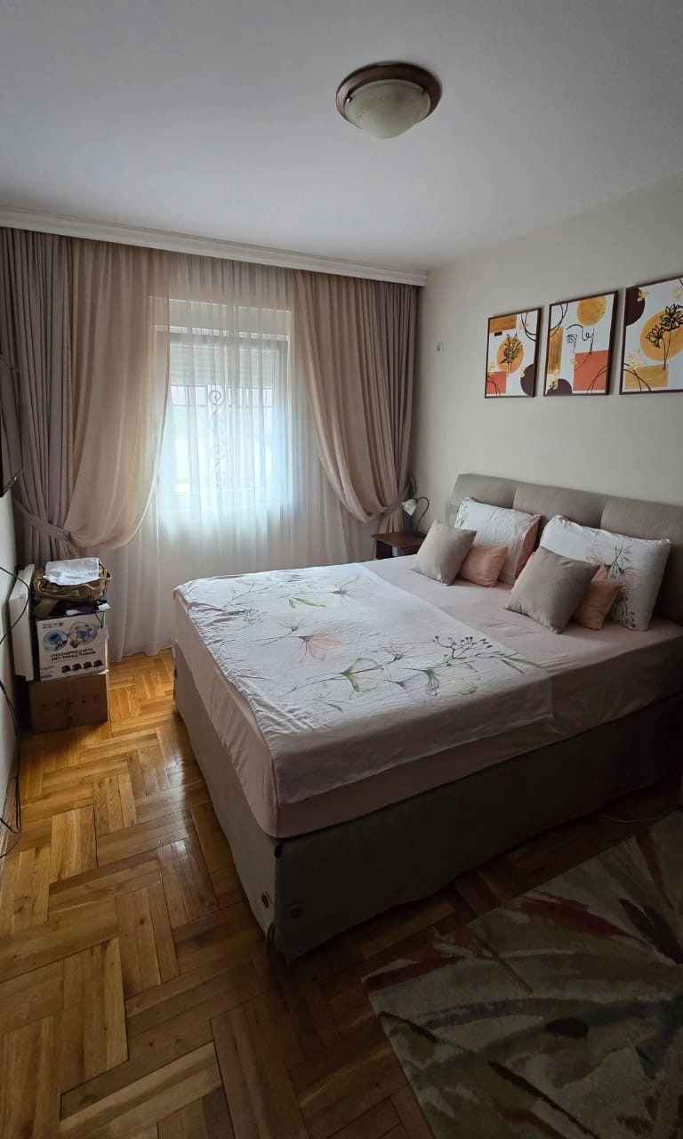 Dvosoban stan 65 m² – Zabjelo, Podgorica — fotografija 5