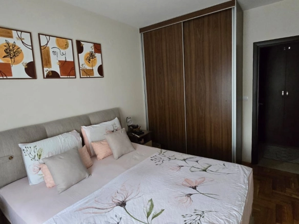 Dvosoban stan 65 m² – Zabjelo, Podgorica — fotografija 6