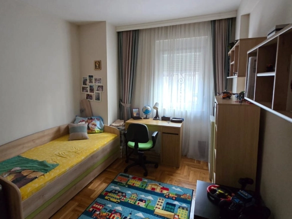 Dvosoban stan 65 m² – Zabjelo, Podgorica — fotografija 7