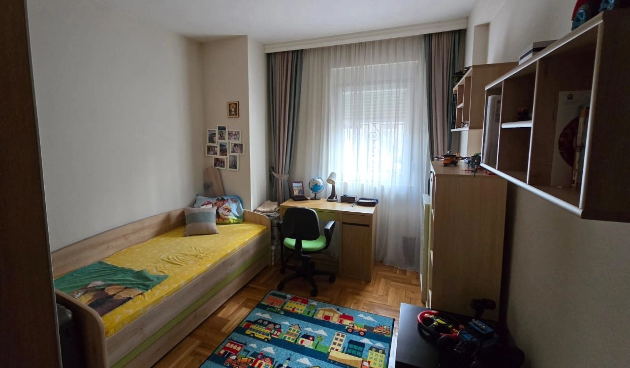 Dvosoban stan 65 m² – Zabjelo, Podgorica — fotografija 7