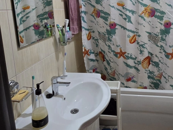 Dvosoban stan 65 m² – Zabjelo, Podgorica — fotografija 8