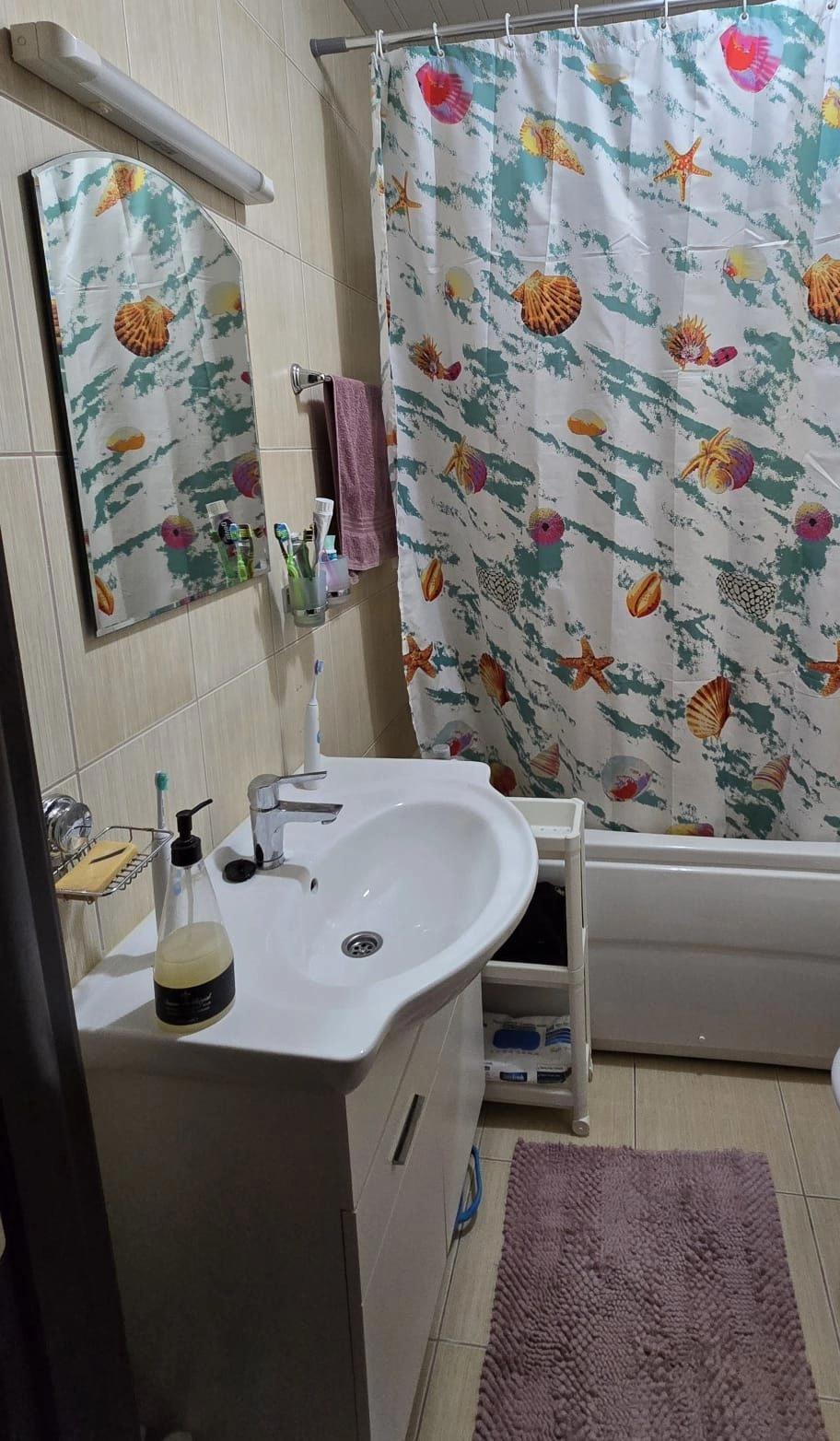 Dvosoban stan 65 m² – Zabjelo, Podgorica — fotografija 8