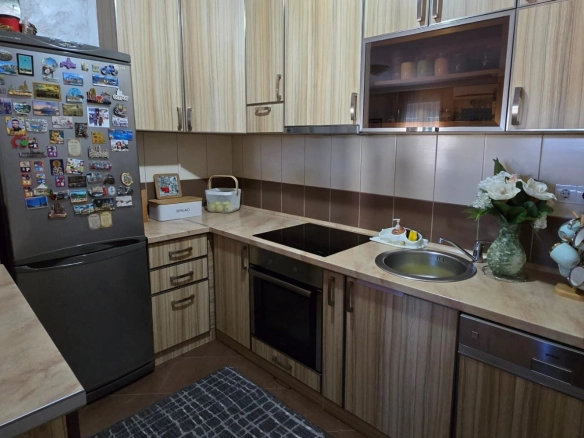Dvosoban stan 65 m² – Zabjelo, Podgorica — fotografija 9