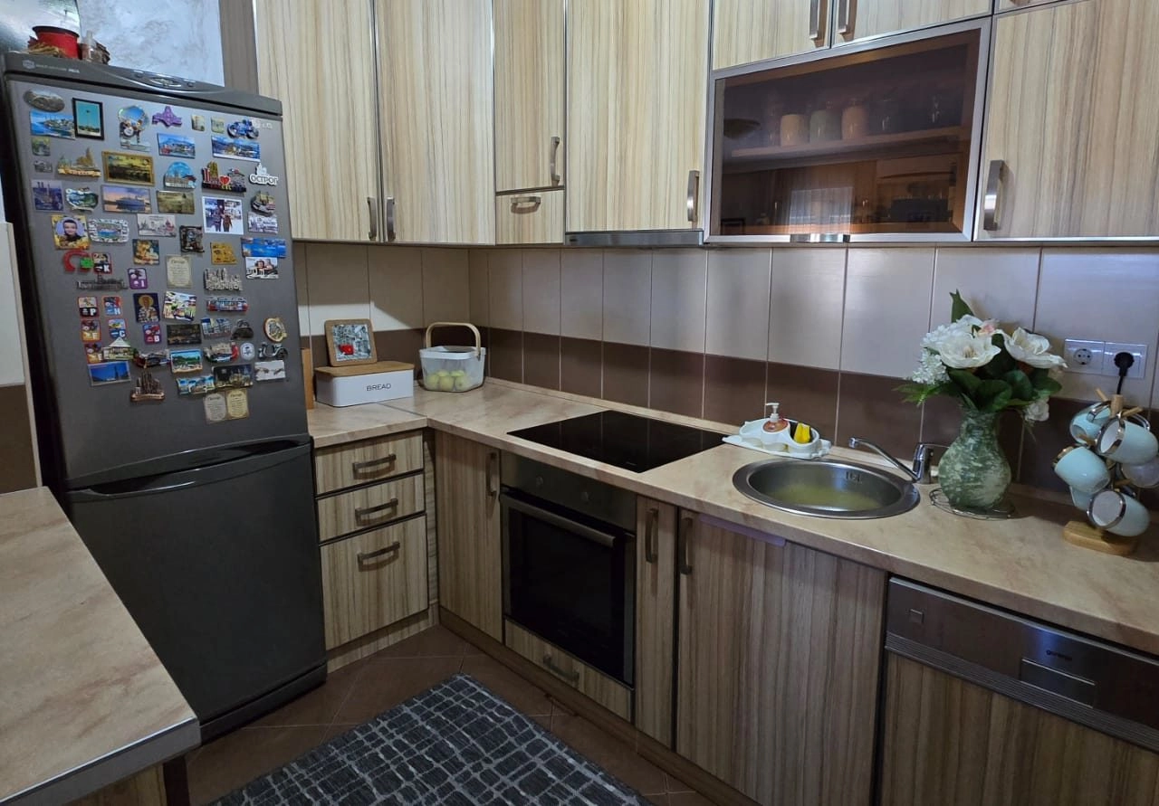 Dvosoban stan 65 m² – Zabjelo, Podgorica — fotografija 9