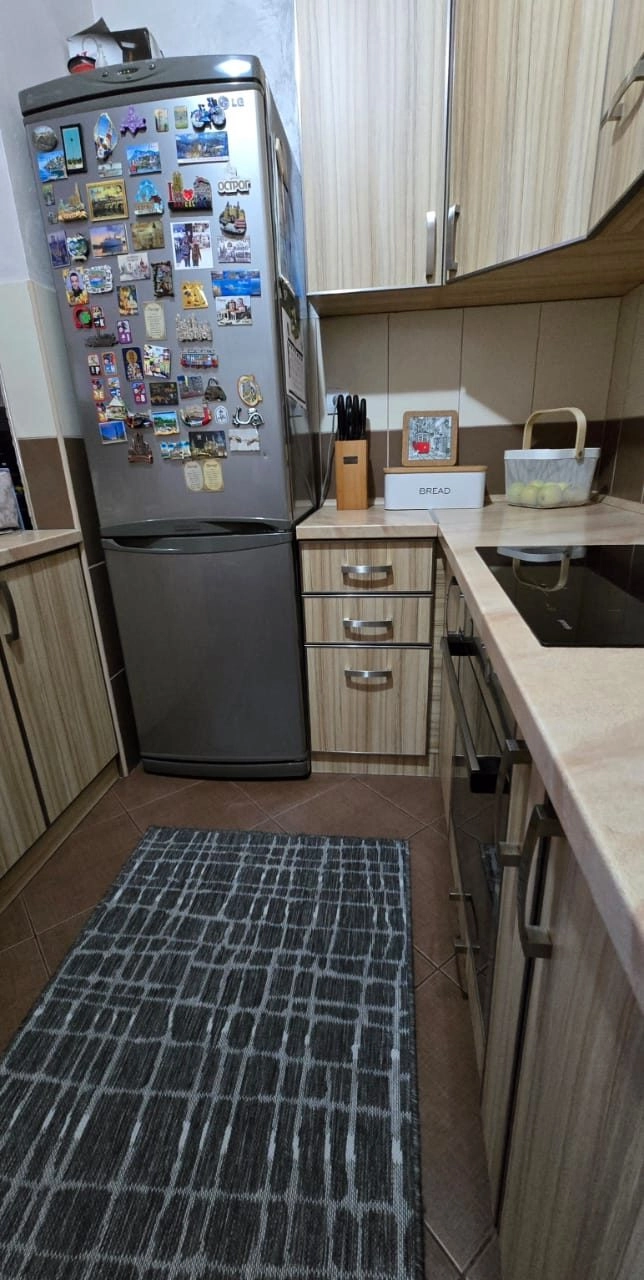 Dvosoban stan 65 m² – Zabjelo, Podgorica — fotografija 10