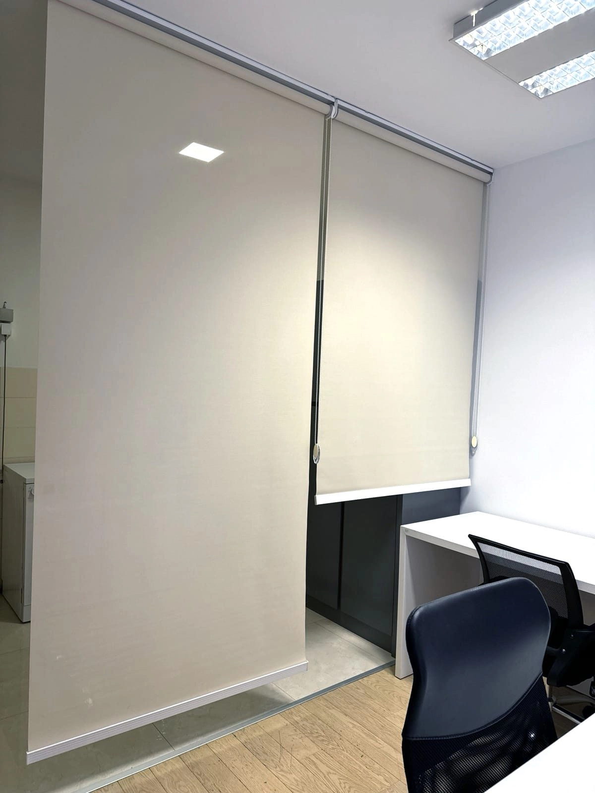 Izdavanje: Trosoban stan 75 m² – City kvart, Podgorica — fotografija 5