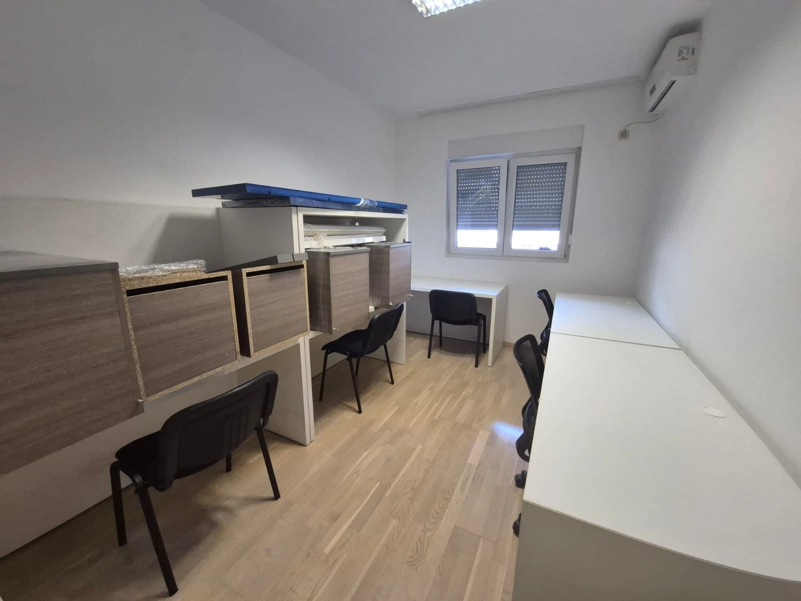 Izdavanje: Trosoban stan 75 m² – City kvart, Podgorica — fotografija 6