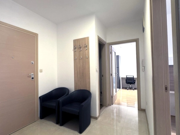 Izdavanje: Trosoban stan 75 m² – City kvart, Podgorica — fotografija 12