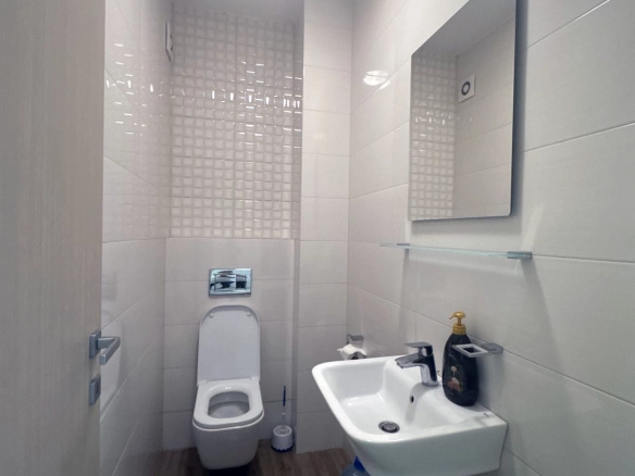 Izdavanje: Trosoban stan 75 m² – City kvart, Podgorica — fotografija 14