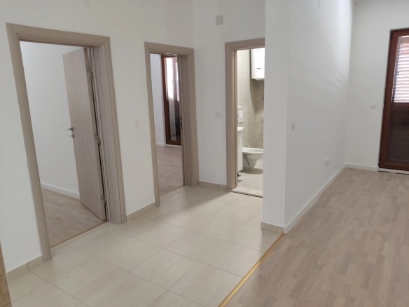 Trosoban stan 217 m² – Mažina, Tivat — fotografija 6