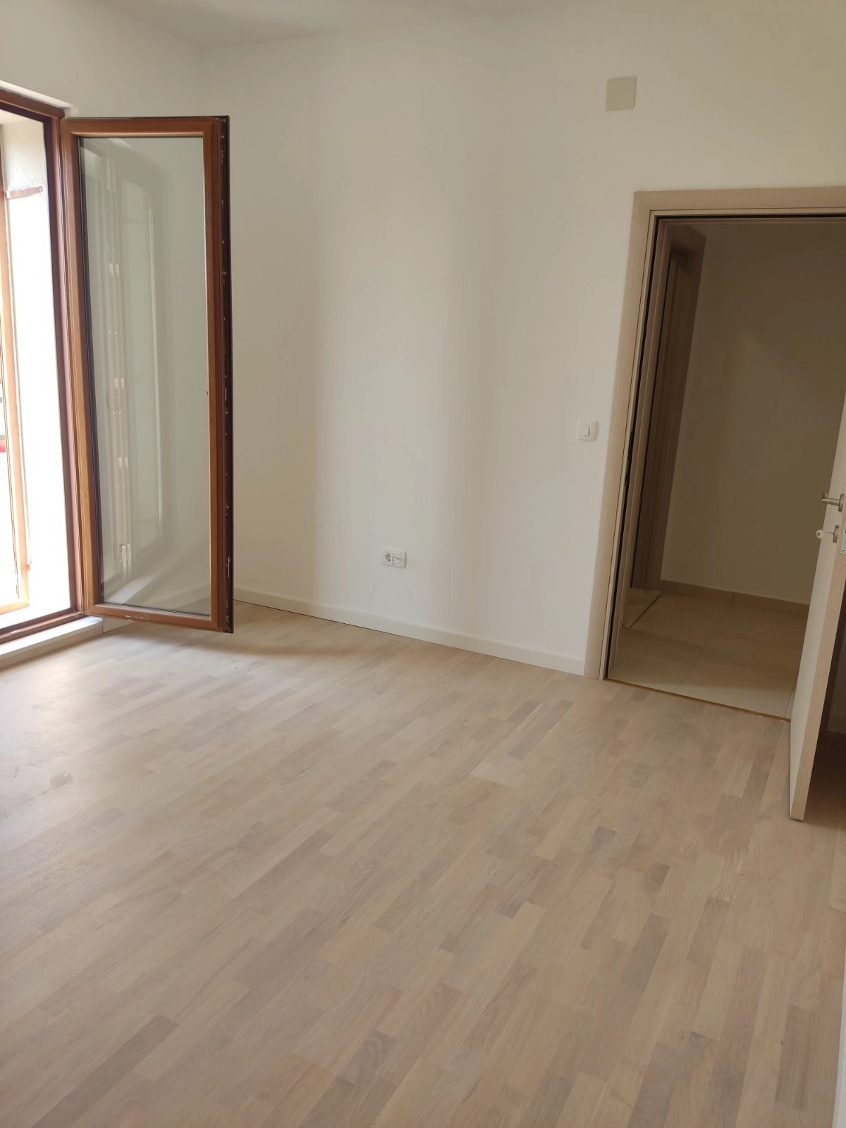 Trosoban stan 217 m² – Mažina, Tivat — fotografija 7