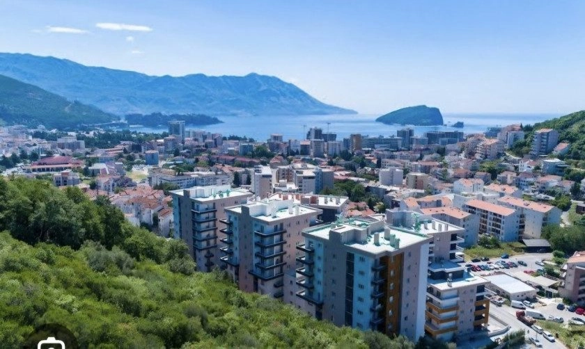 Gradjevinski-plac-u-Dubovici-Budva Građevinski plac u Dubovici