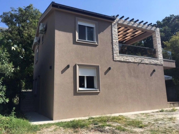 Četvorosoban stan 153 m² – Sutomore, Bar — fotografija 3
