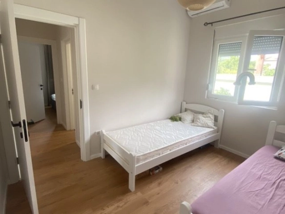 Četvorosoban stan 153 m² – Sutomore, Bar — fotografija 9