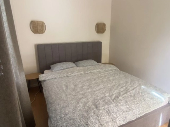 Četvorosoban stan 153 m² – Sutomore, Bar — fotografija 10