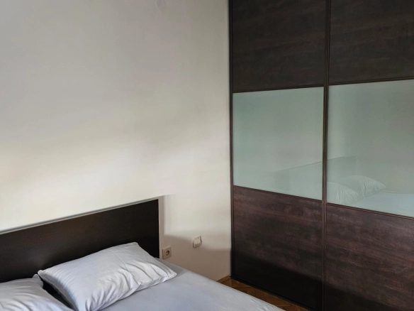 Izdavanje: Jednosoban stan 46 m² – Blok 6, Podgorica — fotografija 6