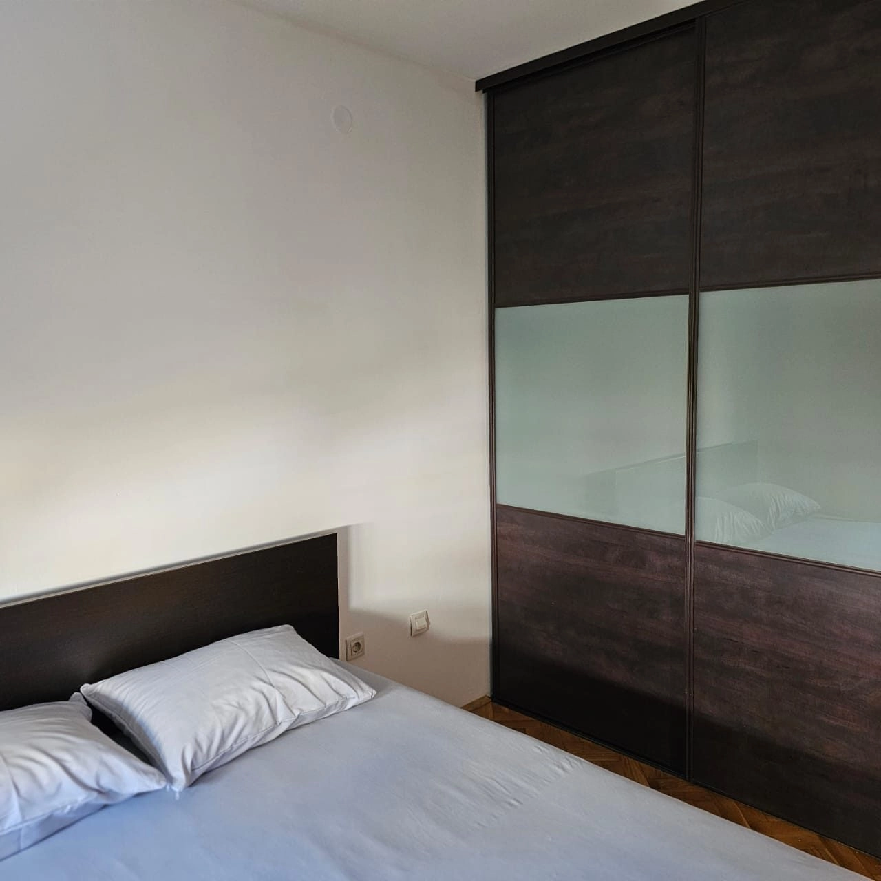 Izdavanje: Jednosoban stan 46 m² – Blok 6, Podgorica — fotografija 6