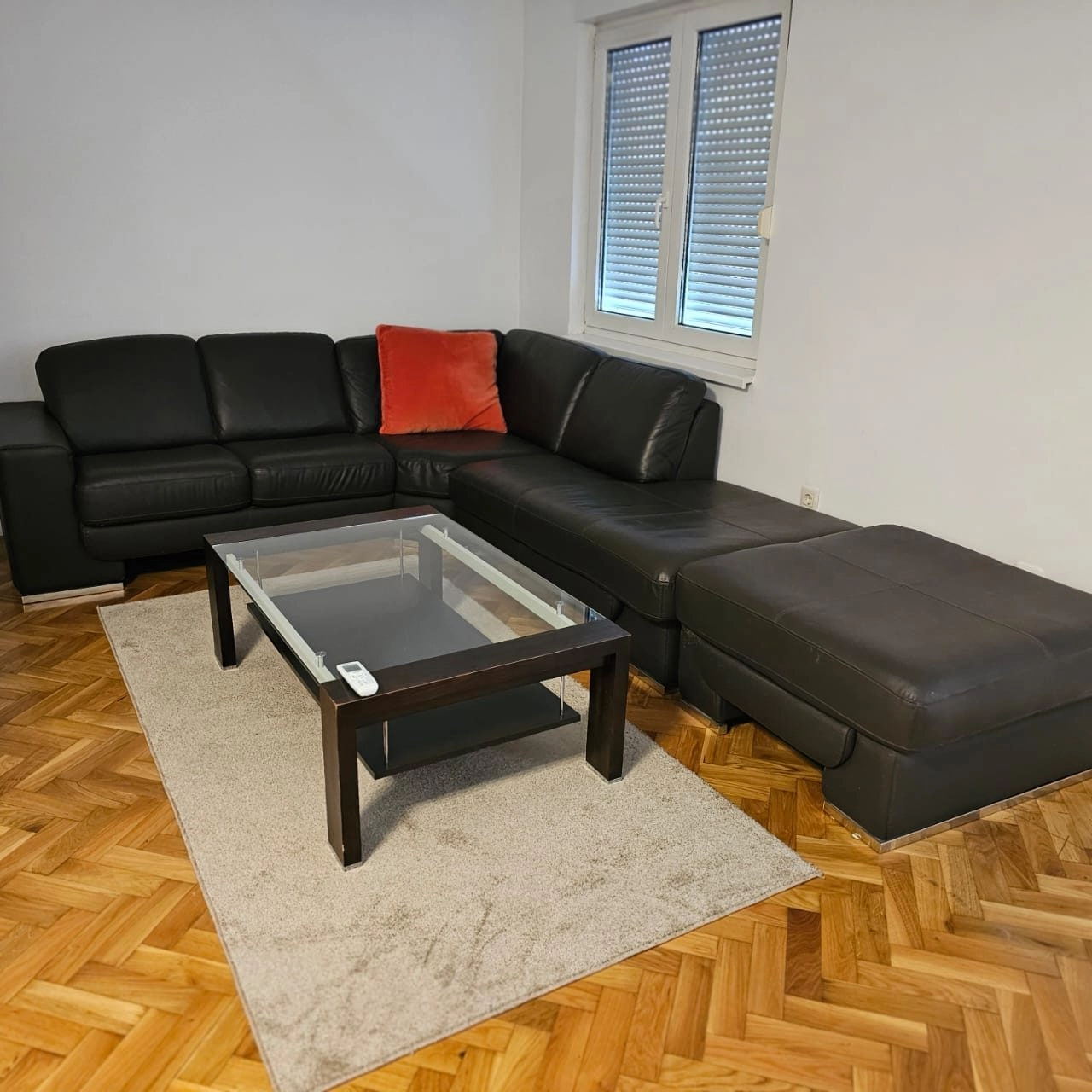 Izdavanje: Jednosoban stan 46 m² – Blok 6, Podgorica — fotografija 7