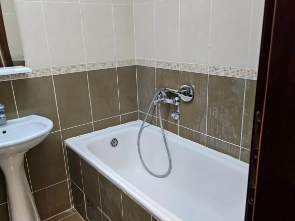 Izdavanje: Jednosoban stan 46 m² – Blok 6, Podgorica — fotografija 8