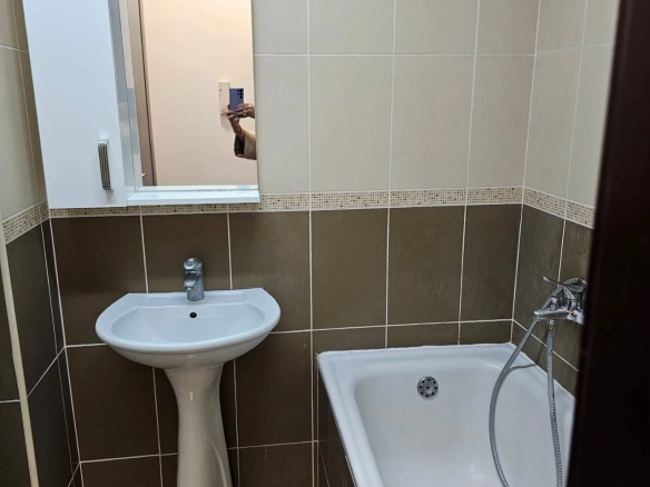 Izdavanje: Jednosoban stan 46 m² – Blok 6, Podgorica — fotografija 9