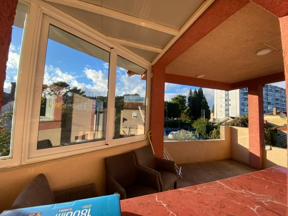 Izdavanje: Jednosoban stan 50 m² – Zabjelo, Podgorica — fotografija 2