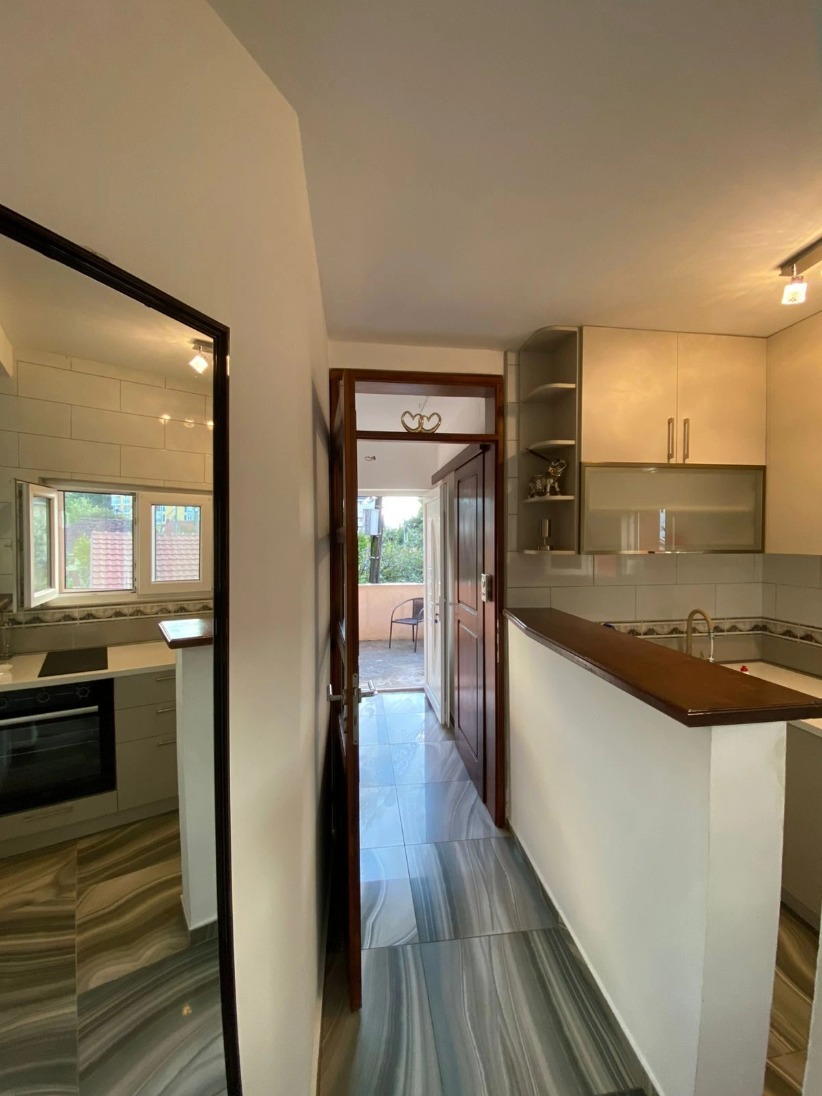 Izdavanje: Jednosoban stan 50 m² – Zabjelo, Podgorica — fotografija 4