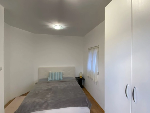 Izdavanje: Jednosoban stan 50 m² – Zabjelo, Podgorica — fotografija 5