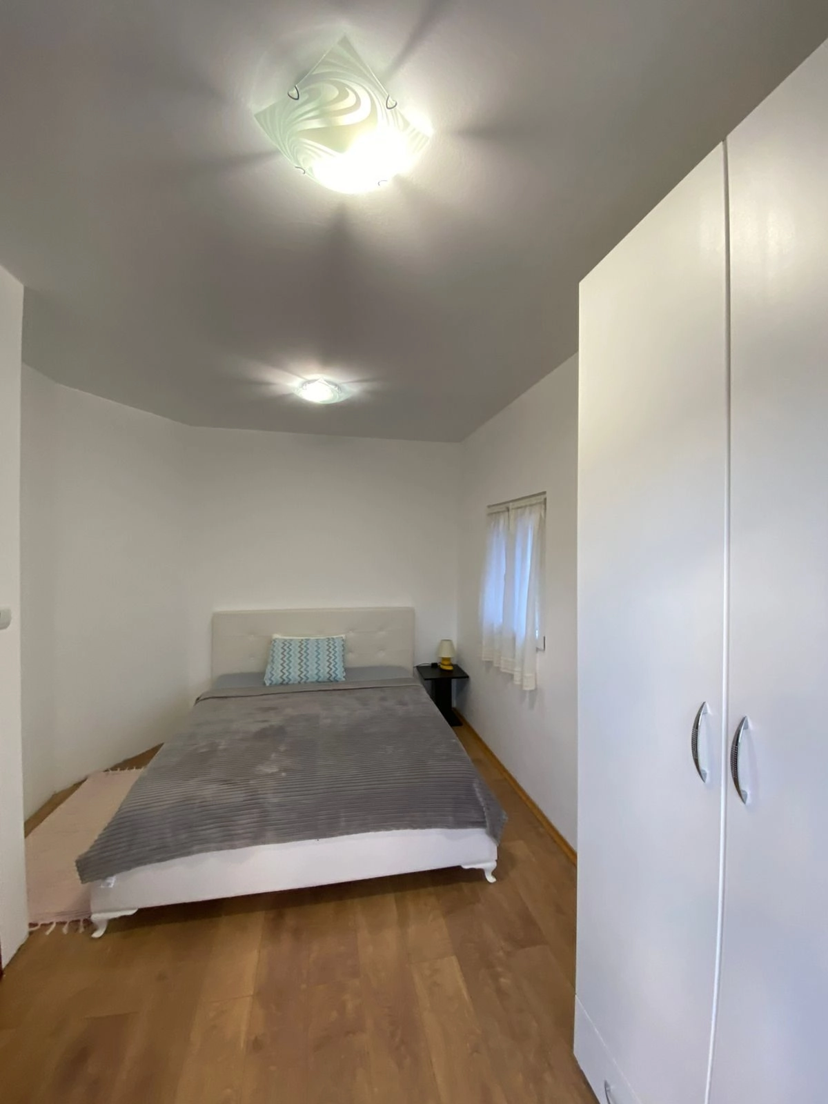 Izdavanje: Jednosoban stan 50 m² – Zabjelo, Podgorica — fotografija 5