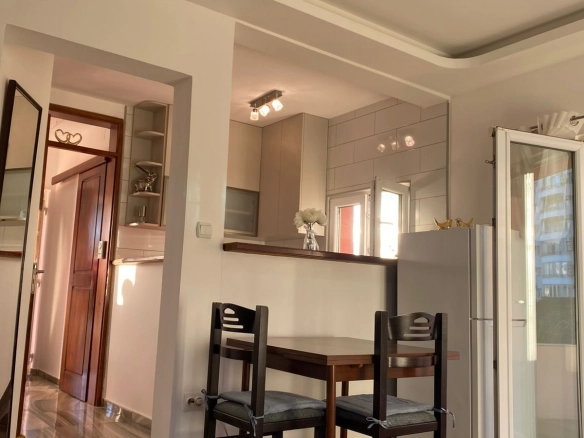 Izdavanje: Jednosoban stan 50 m² – Zabjelo, Podgorica — fotografija 6